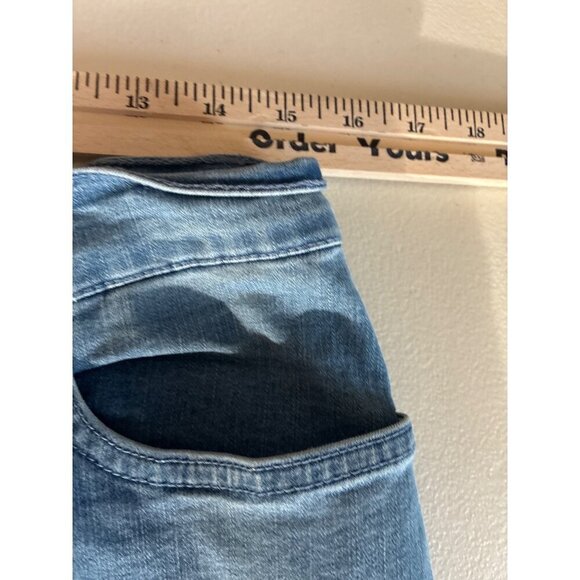 Gloria Vanderbilt Amanda Jeans Womens Size 10 Classic Fit Stretch - Picture 6 of 11